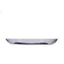 Fiat Ducato/Peugeot Boxer/Citroen Relay - Lower Grille - Silver Finish (2014 - ) Omi Grille