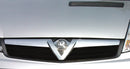 Vauxhall Vivaro - Top Grille (2006-2014)