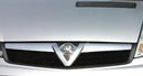 Vauxhall Vivaro - Top Grille (2006-2014) Omi Grille