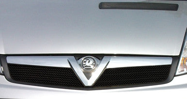 Vauxhall Vivaro - Top Grille (2006-2014)