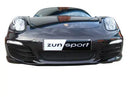 Porsche Boxster 981 - Complete Grille Set (With Parking Sensors) (2012 to 2016) Omi Grille