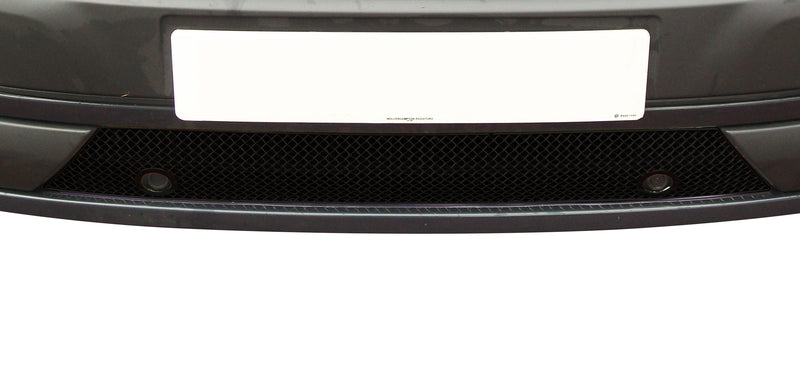Ford Transit Custom - Lower Grille (Without Parking Sensor) (2013 - 2018)