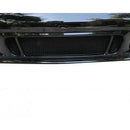 Porsche Carrera 997.2 GTS Centre Grille Set - Black finish (2009 to 2012) Omi Grille