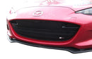 Mazda MX5 MK4 ND - Lower Grille - Black Finish (2015 -)