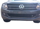 VW Amarok - Lower Grille - Black finish (2010 - 2016)