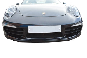 Porsche 991 Carrera C2S - Front Grille Set (Without Parking Sensors) (2011 - 2015)