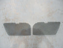 Mitsubishi L200 5th Gen - Upper Grille Set (2015 - )