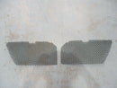 Mitsubishi L200 5th Gen - Upper Grille Set (2015 - ) Omi Grille