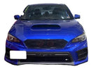 Subaru WRX STI VA Facelift - Full Grille Set (2019 -) Omi Grille