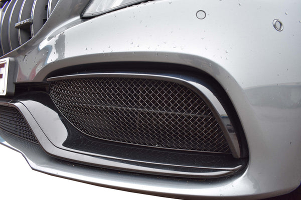 Mercedes AMG C63 Facelift (W205) - Outer Grille Set (2019 - )