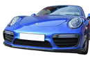 Porsche Carrera 991.2 Turbo and Turbo S - Front Grille Set (2016 - ) Omi Grille
