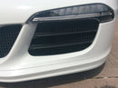 Porsche 991.1 GTS (ACC) - Full Grille Set (Without Parking Sensors) (2015 - 2016)