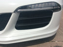 Porsche 991.1 GTS (ACC) - Full Grille Set (Without Parking Sensors) (2015 - 2016) Omi Grille
