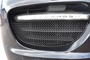Porsche Cayenne Turbo Pre-Facelift - Outer Grille Set (2011 - 2014) Omi Grille