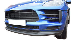 Porsche Macan S 19-21 - Front Grille Set (2019 - 2021)
