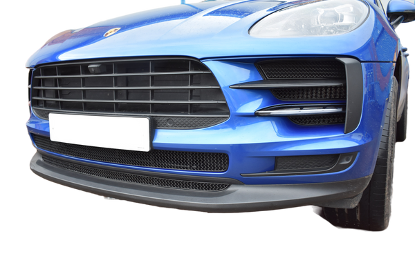 Porsche Macan S 19-21 - Front Grille Set (2019 - 2021)