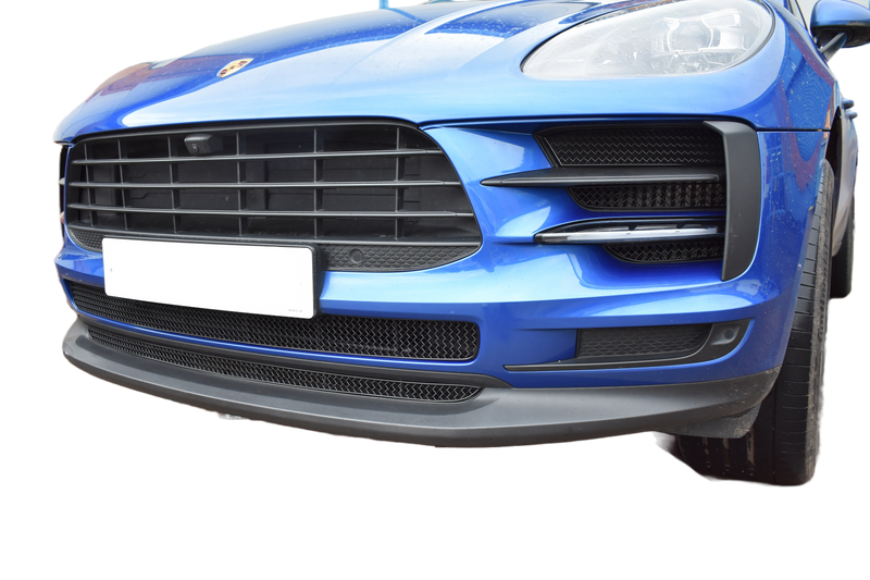 Porsche Macan S 19-21 - Front Grille Set (2019 - 2021)