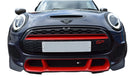 MINI GP - Front Grille Set (2020-) Omi Grille