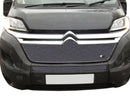Citroen Relay - Front Grille Set (2014 - )