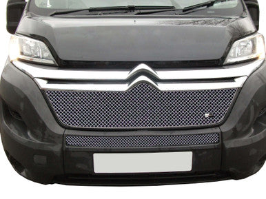 Citroen Relay - Front Grille Set (2014 - )