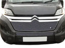Citroen Relay - Front Grille Set (2014 - ) Omi Grille