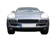 Porsche Cayenne - Front Grille Set (2003 to 2008) Omi Grille