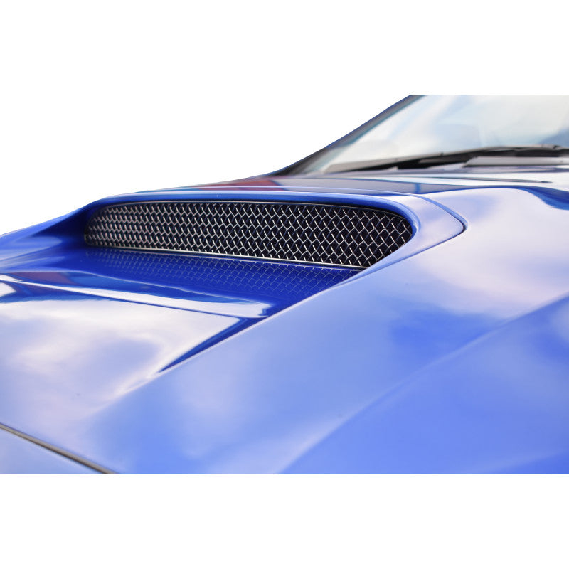 Subaru WRX - STI VA MY2021 - Bonnet Scoop Grille (2021)