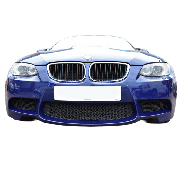 BMW E92 M3 - Front Grille Set (2007 - 2013)