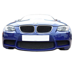 BMW E92 M3 - Front Grille Set (2007 - 2013)