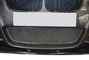 BMW M135i - Lower Grille - Silver Finish (2012 - 2015) Omi Grille