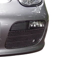 Porsche Boxster 987.1 - Outer Grille Set - Silver finish (2005 - 2008)