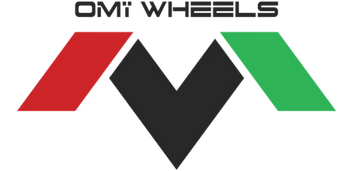 19x8" Spielberg Style Alloy Wheels in Gunmetal | OMI Wheels