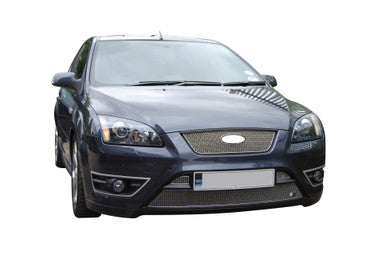 Ford Focus ST - Full Grille Set (2005 to 2007)