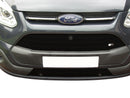 Ford Transit Custom - Front Grille Set (Without Parking Sensors) (2013 - 2018)