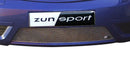 Ford Mondeo - Lower Grille - Silver finish (2000 to 2007) Omi Grille