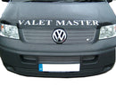 Volkswagen T5 Full Grille Set - Silver finish (2003 to 2006) Omi Grille