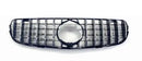 Mercedes GLC Class X253 AMG GT-R Panamericana Style Front Grille (2015 - 2018
 ) Omi Grille