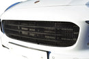 Porsche Cayenne 958.2 Facelift - Upper Grille (2015 - 2018) Omi Grille