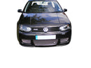 VW Golf MarkIV R32 - Lower Grille Set (1998 to 2004)