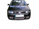 VW Golf MarkIV R32 - Lower Grille Set (1998 to 2004) Omi Grille