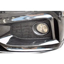 BMW 4 Series F32, F33, F36 M-Sport - Outer Grille Set - Silver Finish (2013 - 2020) Omi Grille
