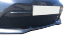 Toyota GT86 Facelift - Lower Grille - Black Finish (2016 - ) Omi Grille