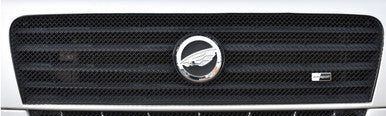 Fiat Ducato 3rd Gen - Upper Grille (2006-2013)