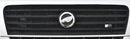 Fiat Ducato 3rd Gen - Upper Grille (2006-2013) Omi Grille