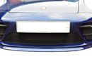 Porsche 992 Carrera (Sport Design Package) - Centre Grille - Black finish (2018 - ) Omi Grille