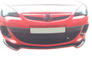 Vauxhall Astra GTC VXR - Front Grille Set - Silver Finish (2014-2016)