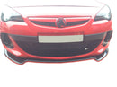 Vauxhall Astra GTC VXR - Front Grille Set - Silver Finish (2014-2016) Omi Grille