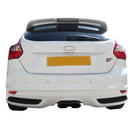 Ford Focus ST Mk3 - Rear Grille Set - Black finish (2011 to 2014) Omi Grille