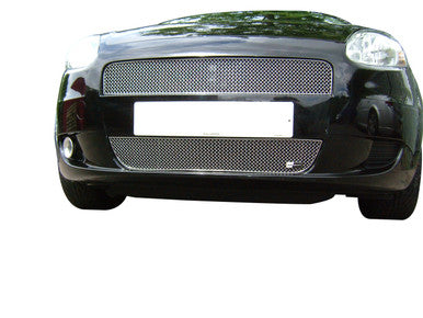 Grande Punto - Front Grille Set (2006 - 2009)