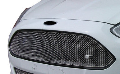 Ford Fiesta Zetec S - Upper Grille (2013 to 2017)